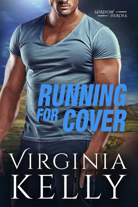 Cover for Running for Cover